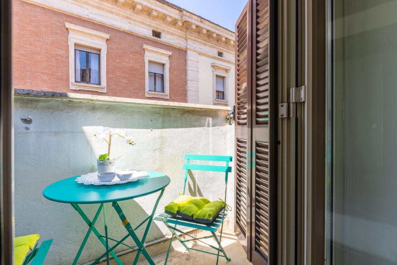 Vg Fontana Di Trevi - 5 Stelle Proietti Apartament Rome Exterior photo