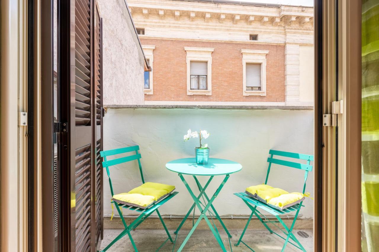 Vg Fontana Di Trevi - 5 Stelle Proietti Apartament Rome Exterior photo
